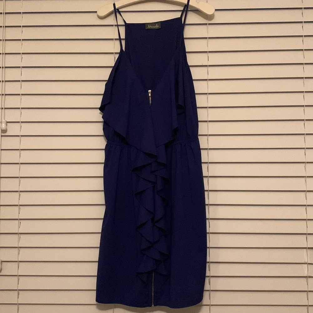 Women’s mini dress